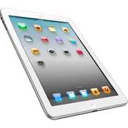 iPad sticker