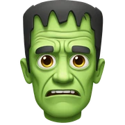 frankenstein sticker