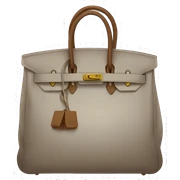 Birkin sticker