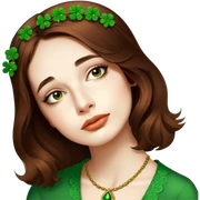 Verdant Vision sticker