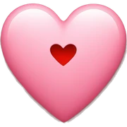 heart sticker