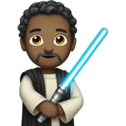 Light saber sticker