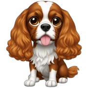 cavalier sticker