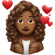 valentine’s day vibe sticker