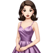 Coquette  sticker