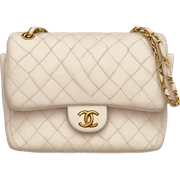 chanel bag sticker