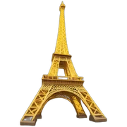eifel sticker