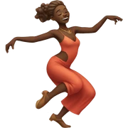Dance  sticker