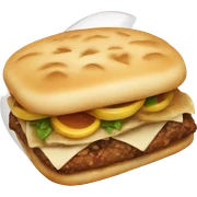 food sticker