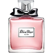 Miss dior perfume sticker