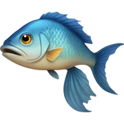 fish sticker