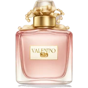 valentino perfume sticker