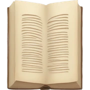 BOOK sticker
