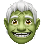 troll face sticker