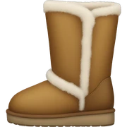 uggs sticker