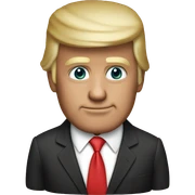trump sticker