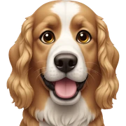 dogs sticker