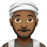 muslim sticker