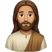 Jesús  sticker