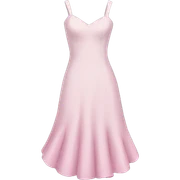 dress sticker