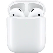 AirPods sticker