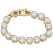Diamond bracelet sticker