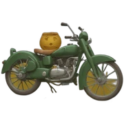 india sticker