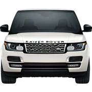 Range Rover  sticker