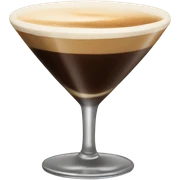 Espresso martini  sticker