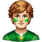 Verdant Vision sticker