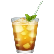 drink sticker