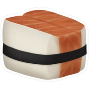 musubi sticker