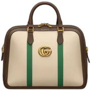 Gucci bag sticker