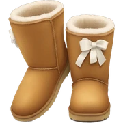 ugg sticker