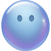 bubble sticker