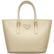 prada tote sticker