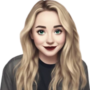 sabrina carpenter sticker