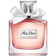 Miss dior perfume sticker