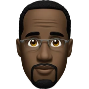P Diddy sticker