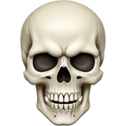 💀🤬🖕 sticker