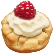 scone sticker