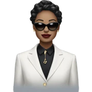 DIOR sticker
