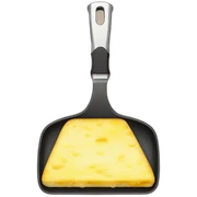 Appareil à raclette sticker