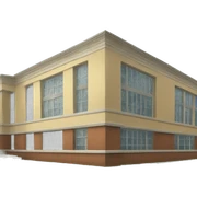 School  sticker