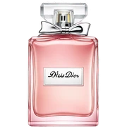Miss Dior perfume  sticker