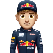 Max verstappen  sticker