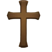 Bible sticker