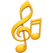 music sticker