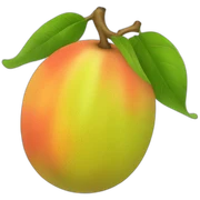fruits emoji sticker