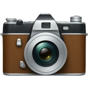 Camera sticker